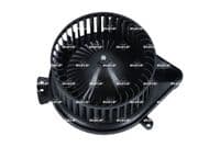 Salona ventilators