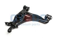 Neatkarīgās balstiekārtas svira, Riteņa piekare