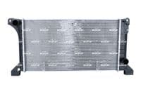 Radiators, Motora dzesēšanas sistēma