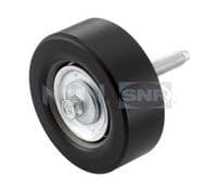 Parazīt-/Vadrullītis, Ķīļrievu siksna