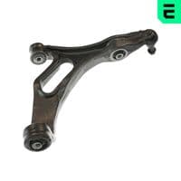 Neatkarīgās balstiekārtas svira, Riteņa piekare