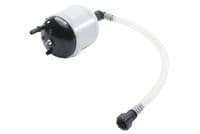 Filtrs, Degvielas padeve