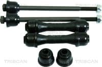 Stiepnis/Atsaite, Stabilizators