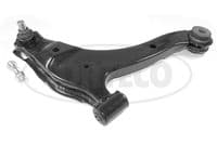 Neatkarīgās balstiekārtas svira, Riteņa piekare