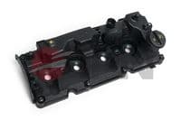 Cilindru galvas vāks