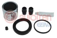 Remkomplekts, Bremžu suports