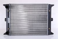 Radiators, Motora dzesēšanas sistēma