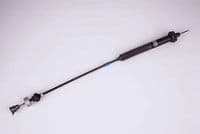 Trose, Sajūga pievads