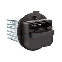 Regulators, Salona ventilators