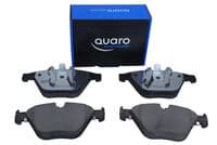 Bremžu uzliku kompl., Disku bremzes