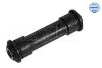 Bukse, Lāgu atspere