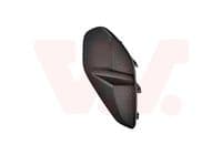 Ventilatora reste, Bampers