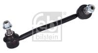Stiepnis/Atsaite, Stabilizators