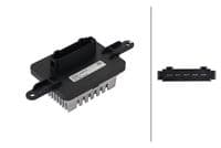 Regulators, Salona ventilators