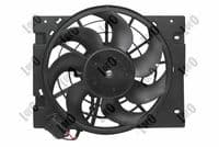 Ventilators, Motora dzesēšanas sistēma