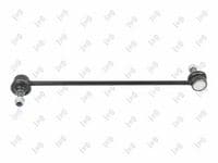Stiepnis/Atsaite, Stabilizators
