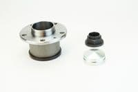 Riteņa rumbas gultņa komplekts