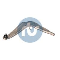 Neatkarīgās balstiekārtas svira, Riteņa piekare