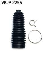 Putekļusargu komplekts, Stūres iekārta