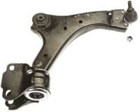 Neatkarīgās balstiekārtas svira, Riteņa piekare