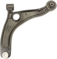 Neatkarīgās balstiekārtas svira, Riteņa piekare