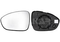 Spoguļstikls, Ārējais atpakaļskata spogulis