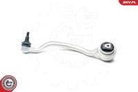 Neatkarīgās balstiekārtas svira, Riteņa piekare