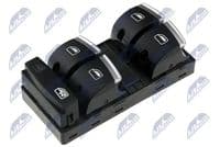 Slēdzis, Stikla pacēlājmehānisms