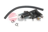 Galvenais cilindrs, Sajūgs