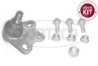 Balst-/Virzošais šarnīrs