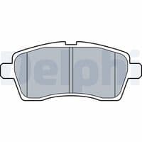 Bremžu uzliku kompl., Disku bremzes