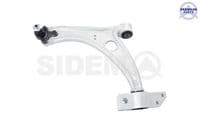 Neatkarīgās balstiekārtas svira, Riteņa piekare