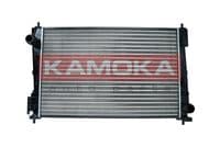 Radiators, Motora dzesēšanas sistēma