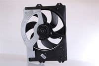 Ventilators, Motora dzesēšanas sistēma