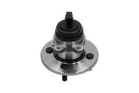 Riteņa rumbas gultņa komplekts