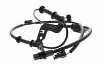 Devējs, Riteņu griešanās ātrums