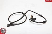 Devējs, Riteņu griešanās ātrums