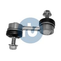 Stiepnis/Atsaite, Stabilizators