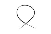 Trose, Stāvbremžu sistēma