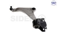 Neatkarīgās balstiekārtas svira, Riteņa piekare