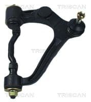 Neatkarīgās balstiekārtas svira, Riteņa piekare