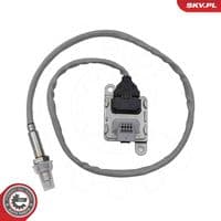 NOx-devējs, NOx-katalizators