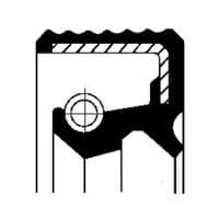 Vārpstas blīvgredzens