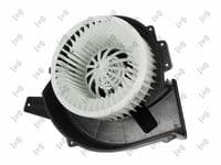 Salona ventilators