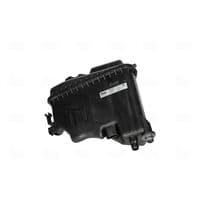 Kompensācijas tvertne, Dzesēšanas šķidrums