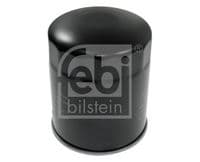 Eļļas filtrs