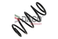 Balstiekārtas atspere