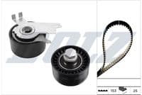 Zobsiksnas komplekts