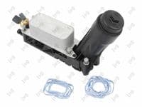 Eļļas radiators, Motoreļļa