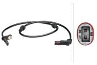 Devējs, Riteņu griešanās ātrums